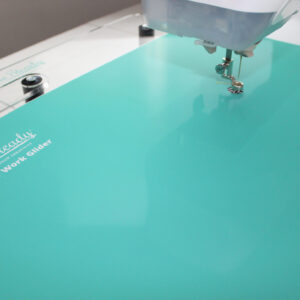 Sew Steady Ruler Work Glider