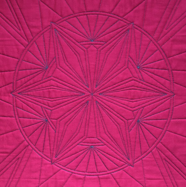 Radiance Pattern by Angela Attwood - Image 5