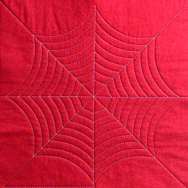 Westalee Design Spin An Echo Template #1 - Image 2