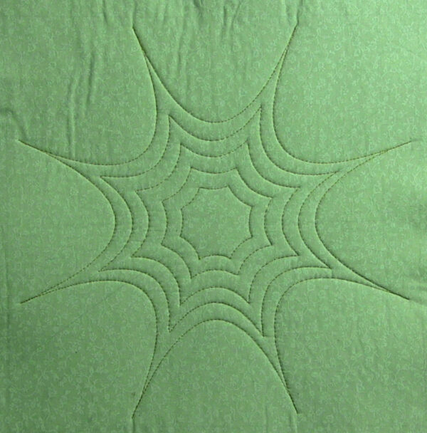 Westalee Design Spin An Echo Template #3 - Image 2