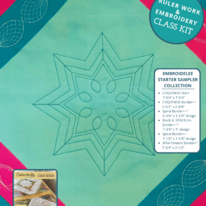 Starter Sampler Class Kit