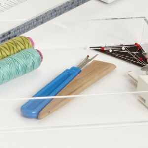 Spinner Tray