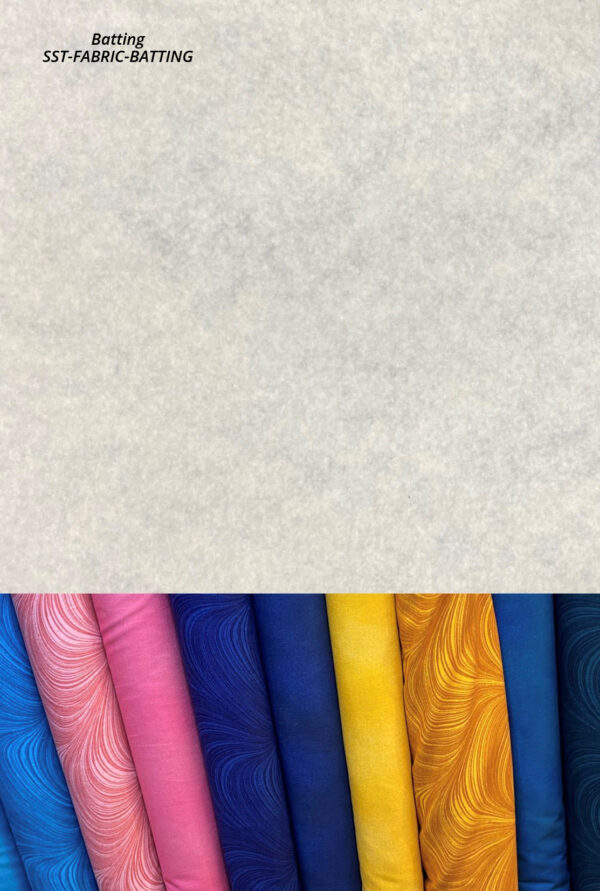 FABRIC PRE-CUTS 15X14" (BUILD YOUR OWN FABRIC SANDWICHES) - Image 10