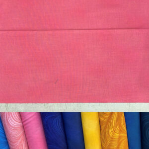 FABRIC PRE-CUTS 15X14" (BUILD YOUR OWN FABRIC SANDWICHES) - Pink Fabrics