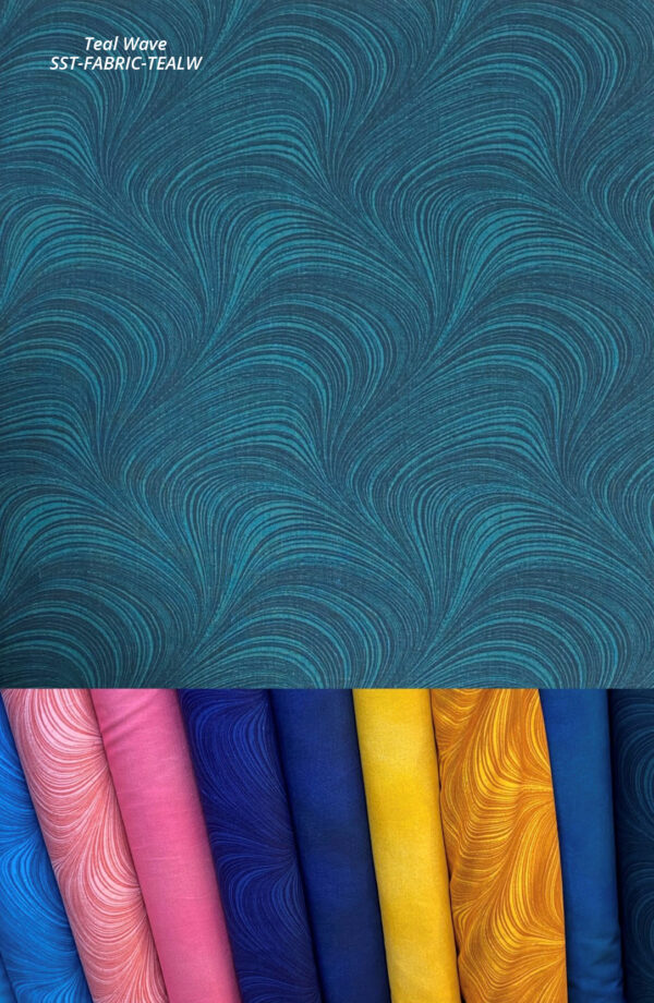 FABRIC PRE-CUTS 15X14" (BUILD YOUR OWN FABRIC SANDWICHES) - Image 11