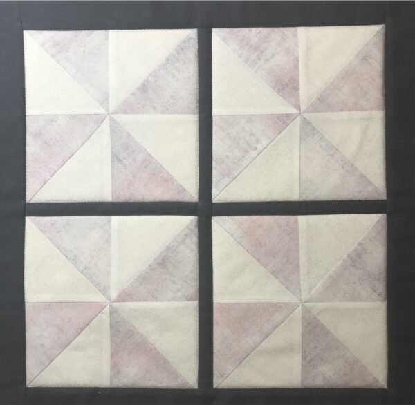 Pinwheel Quilt Designs Pattern - by Donna McCauley - Image 3