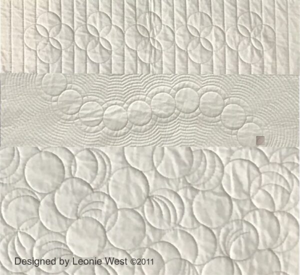 Westalee Design Simple Circles - Image 3
