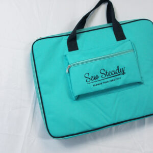 Versa Table Travel Bag and Project Bag
