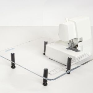 Small Serger Table 18" x 18"