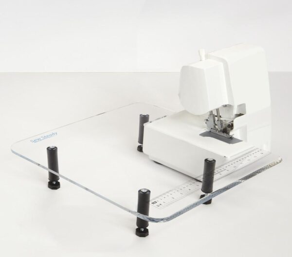 Small Serger Table 18" x 18"