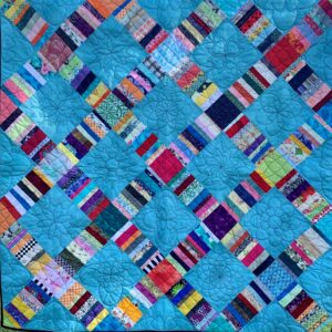 A Spin on Scrap by Helen Sullivan