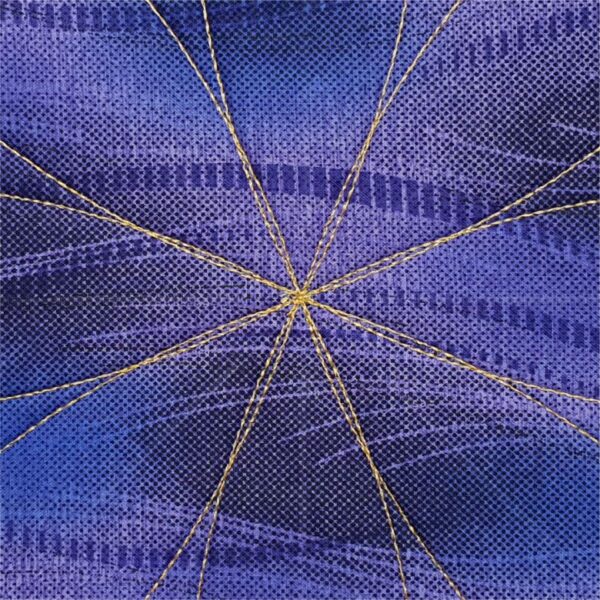 Westalee Design Spinning Waves Template #3 - Image 4