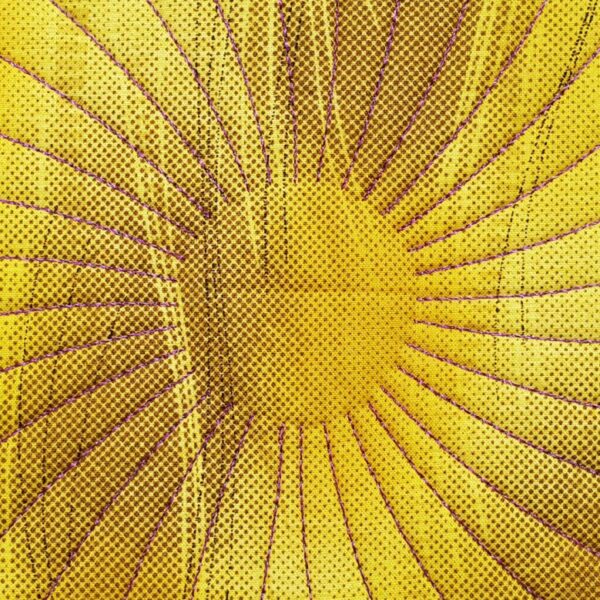 Westalee Design Spinning Waves Template #5 - Image 3