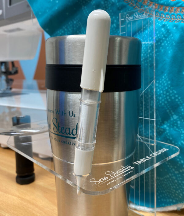 Sew Steady Table Caddie + Ruler - Image 2