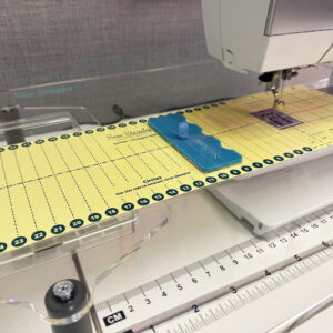 Sew Steady Universal Circles + Straights Tool and Mat