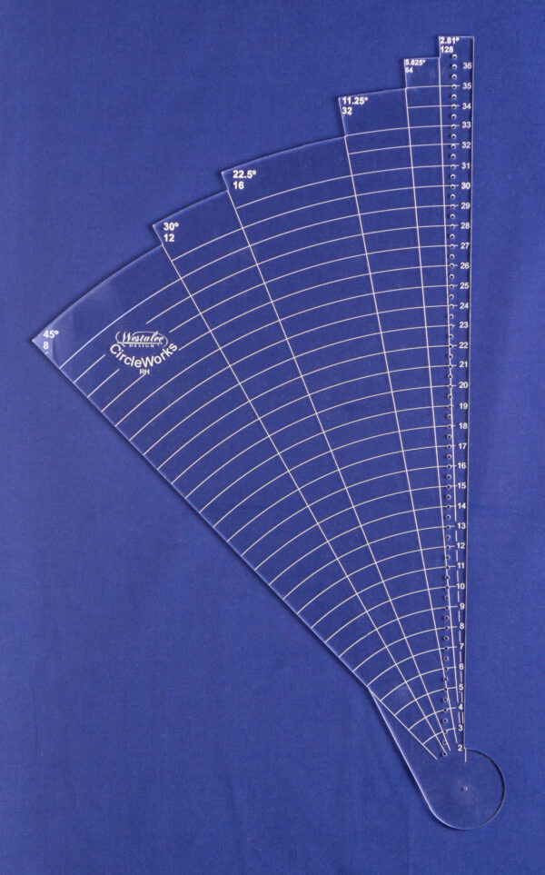 Westalee Design Circleworks Long Arm Tool