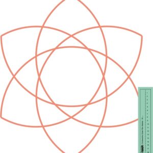 Westalee Design Circleworks Outer Rim Tool