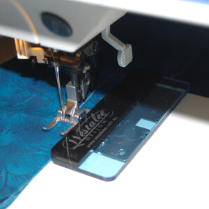 Westalee Design Machine Sewing Guide