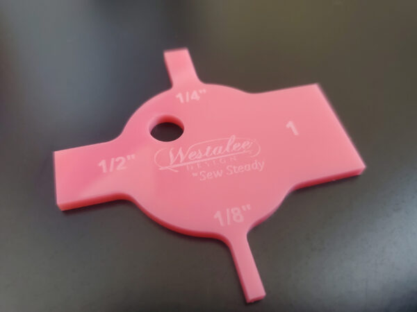 Westalee Design Spacing Gauge - Image 5
