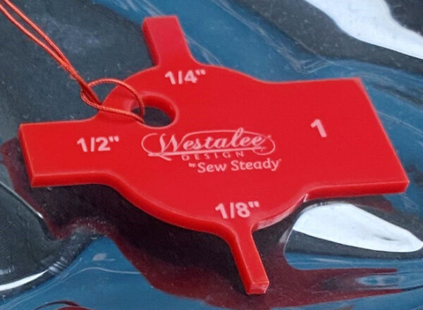 Westalee Design Spacing Gauge - Image 2