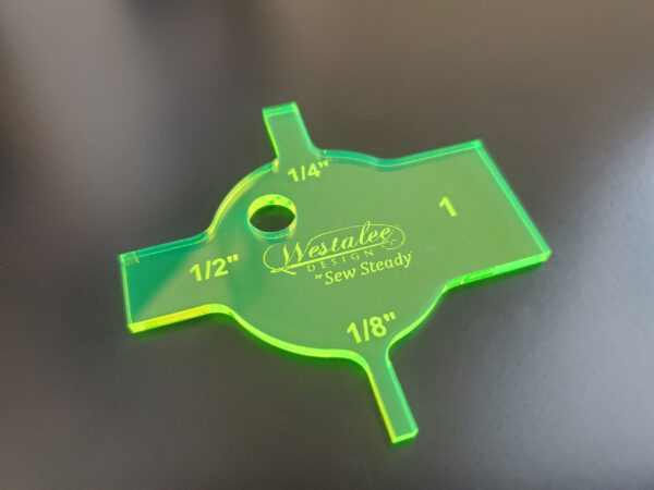 Westalee Design Spacing Gauge - Image 4