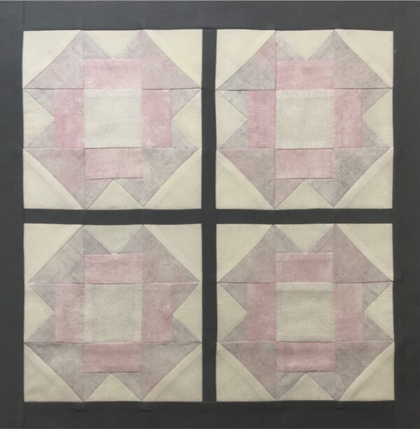 Big T Quilt Designs Pattern - by Donna McCauley - Image 3