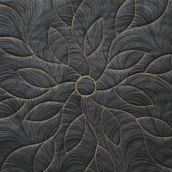 Westalee Design Coral Fern Template - Image 2