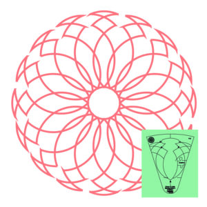 Circles on Quilts