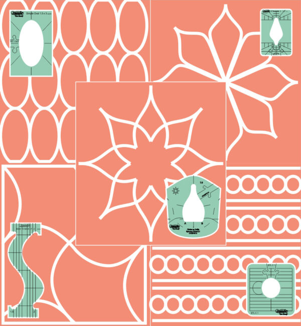 Fun and Fancy Collection