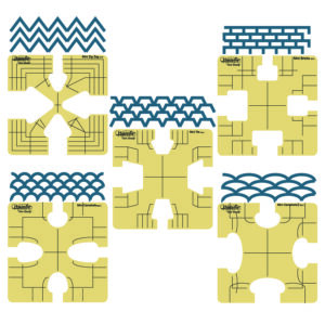 Westalee Design Mini Fills Collection