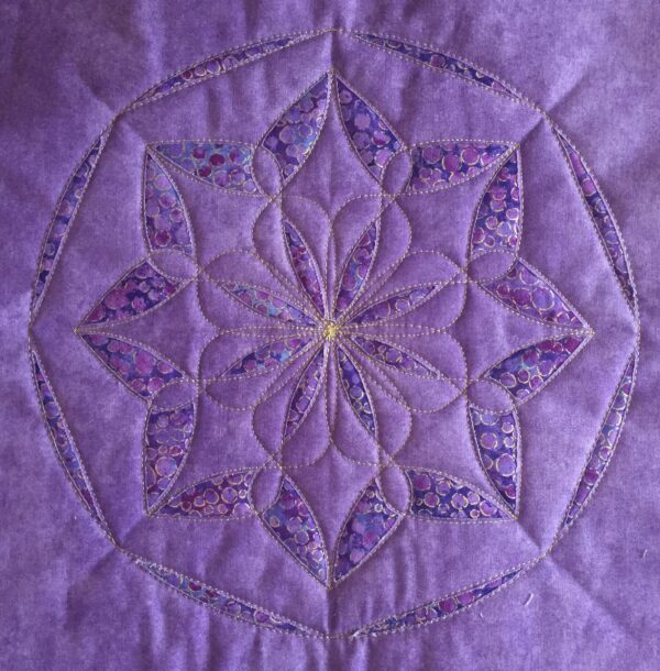 Opal Passion - By Helen Sullivan - Image 2