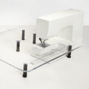 Sew Steady Big 24" x 24" Table
