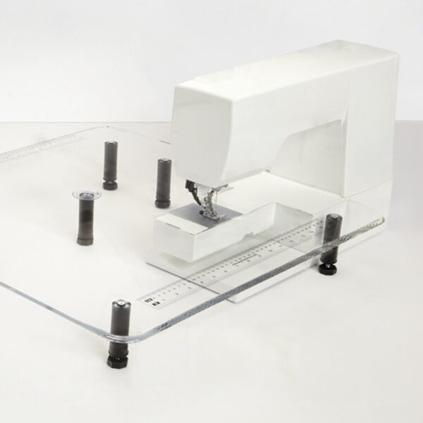 Sew Steady Big 24" x 24" Table