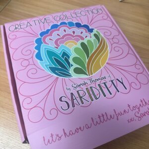 SARIDITTY Creative Collection Club