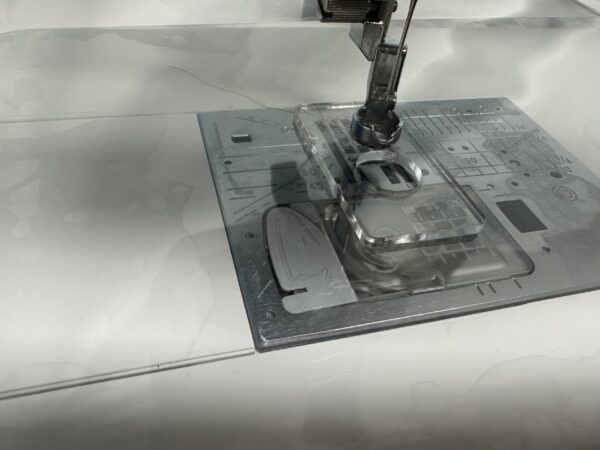 Sew Steady Clear Advantage Glider - Image 5