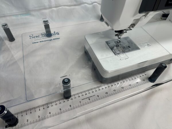 Sew Steady Clear Advantage Glider - Image 6