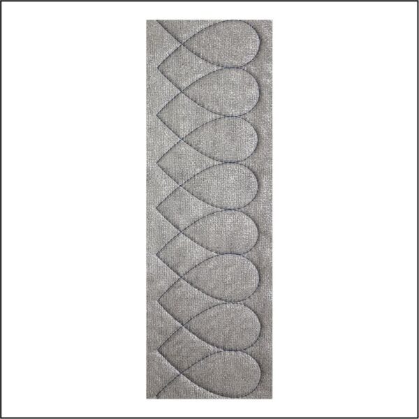 Westalee Design Continuous Heart Border Tool (Small) - Image 5