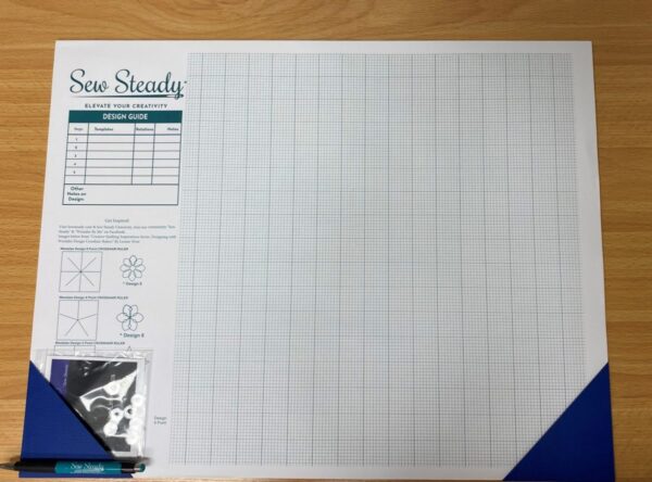 Sketch Pad & Design Guide - Image 5