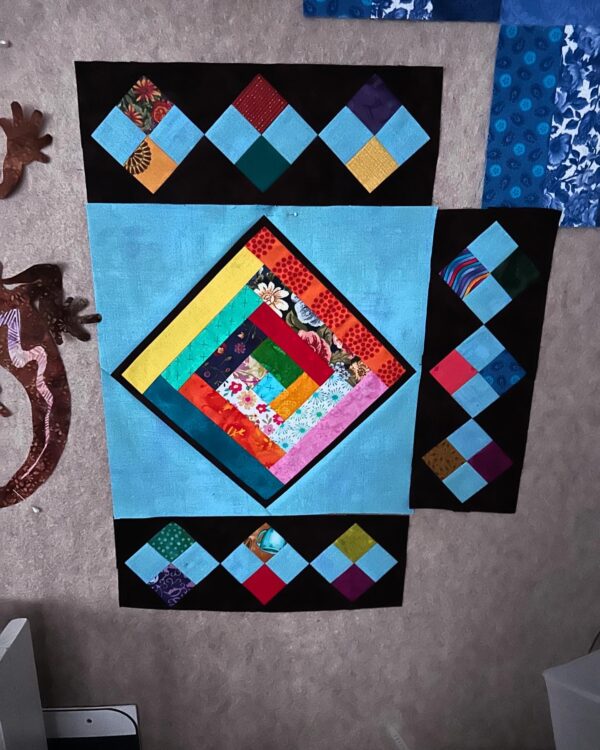 Home and Hearth Pattern by Kate Quinn - Image 9
