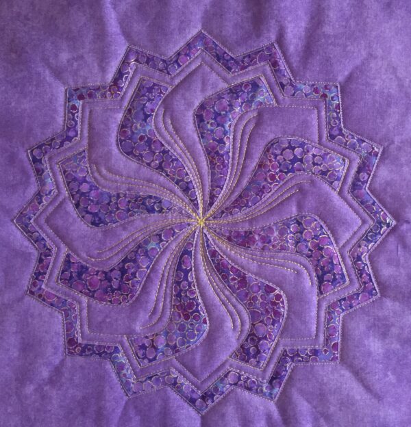 Opal Passion - By Helen Sullivan - Image 4
