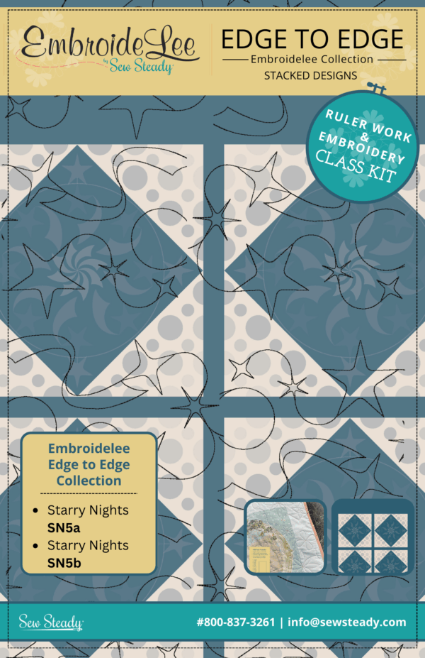 Edge to Edge Class Kit