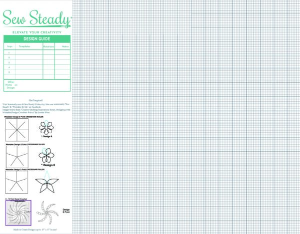 Sketch Pad & Design Guide - Image 3