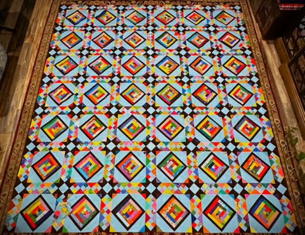Home and Hearth Pattern by Kate Quinn - Image 8
