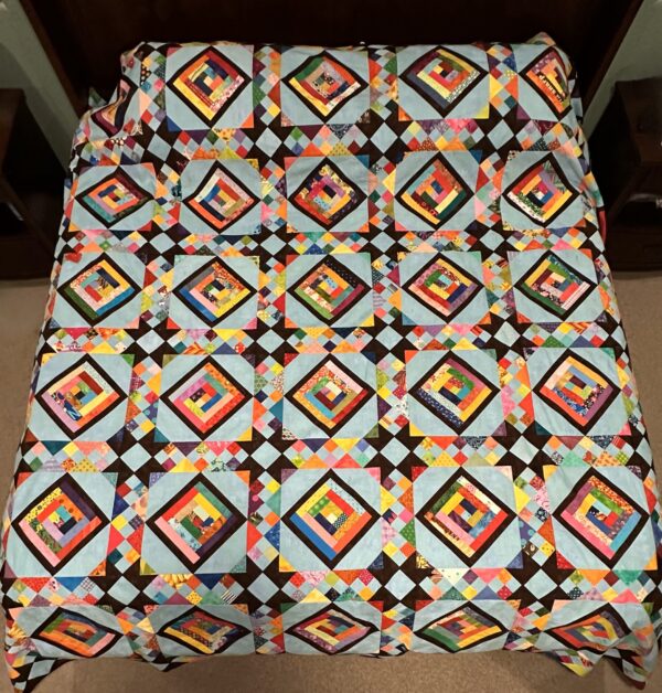 Home and Hearth Pattern by Kate Quinn - Image 5