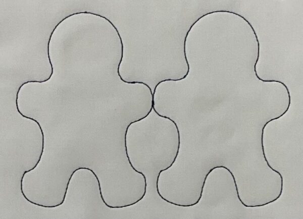 SEW BIZ - Christmas Motif Templates - Image 7