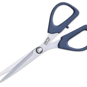 Small Patchwork Scissors by Clover
