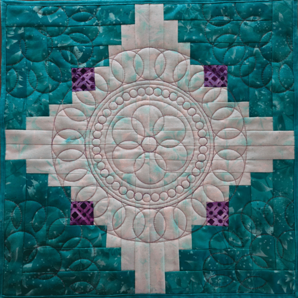 Artisan Mini Multi Circle Template - Image 2