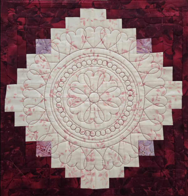 Artisan Mini Multi Circle Template - Image 3