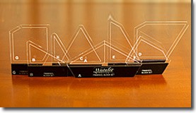 Westalee Design Pinwheel Block Set