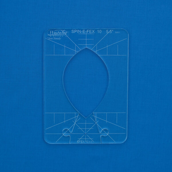 Westalee Design Spin-E-Fex 10 - Image 2